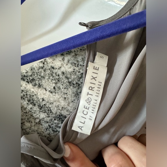 alice & trixie romper - Picture 3 of 4